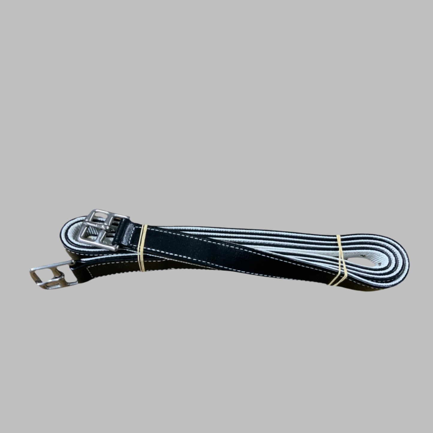 Paul Mckey Exercise Stirrup Leathers