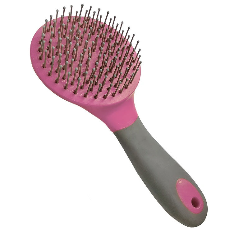 Mane and Tail Brush