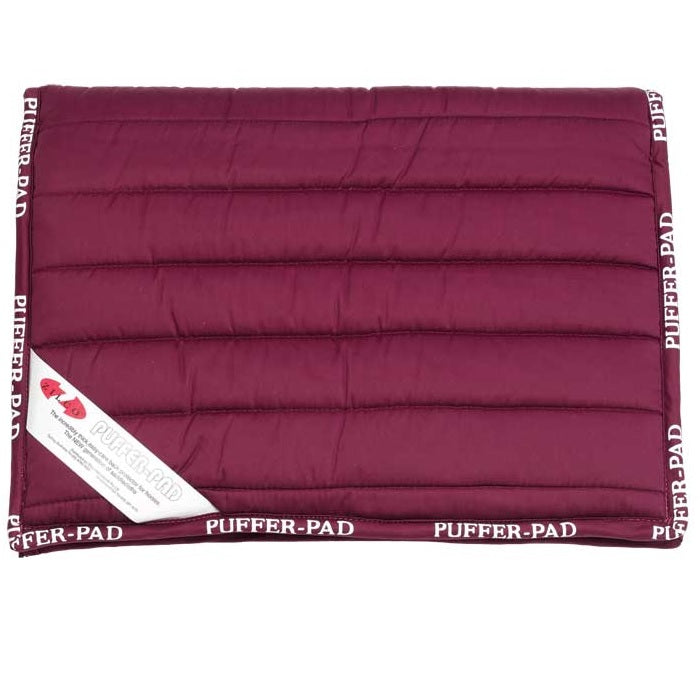 Puffer Pad