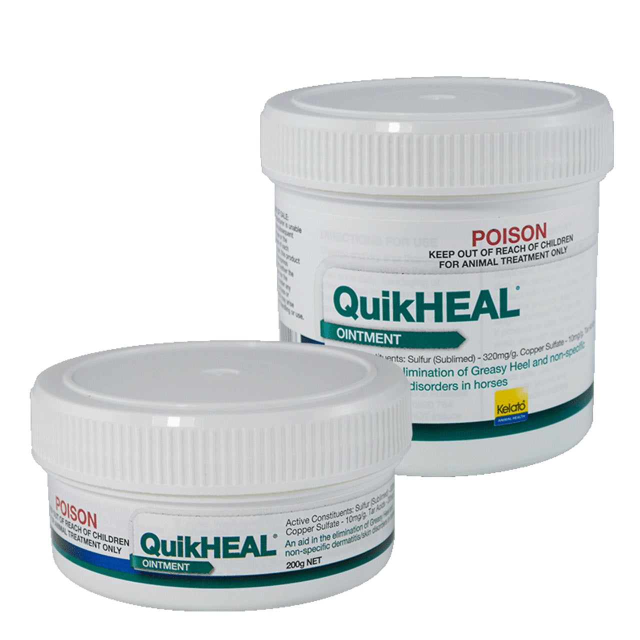QuikHEAL