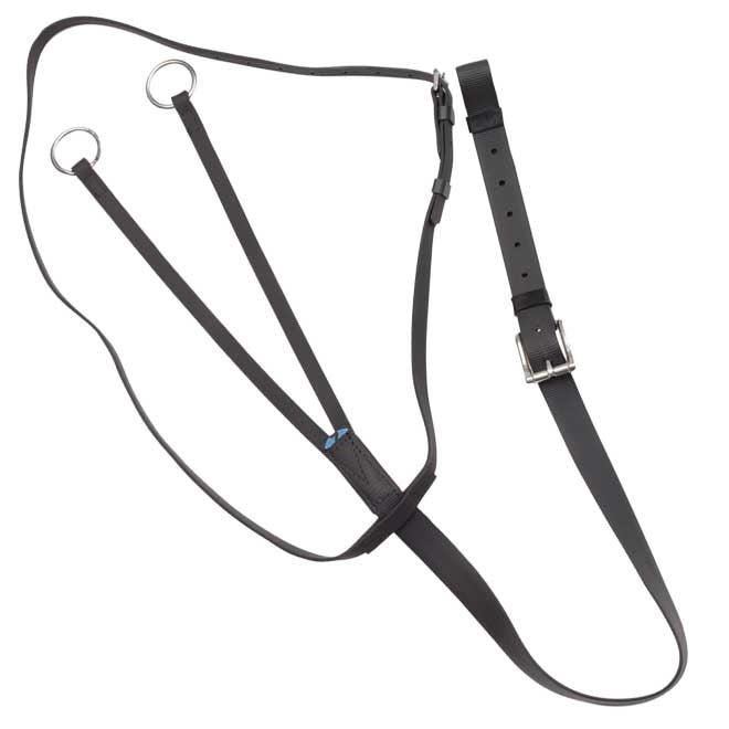 16mm Running Martingale