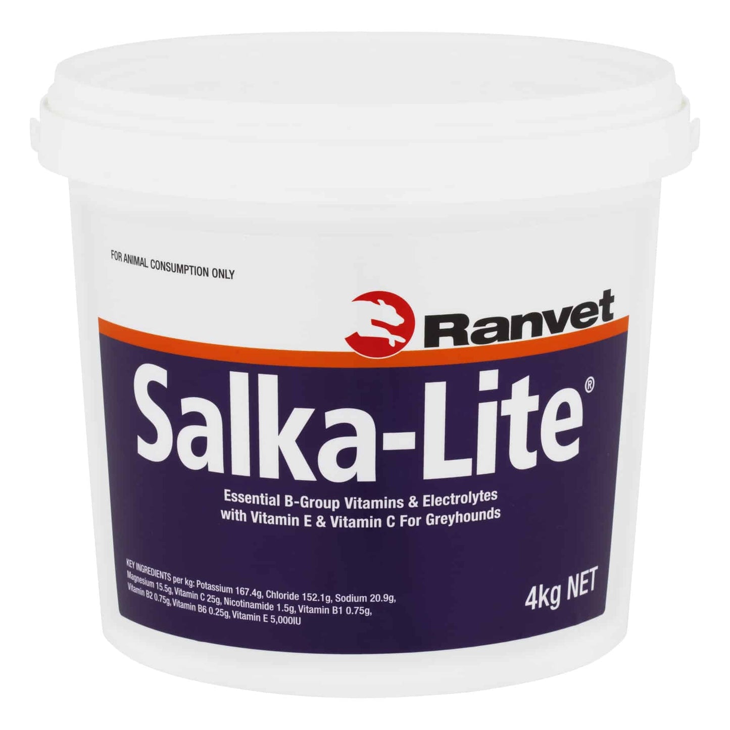Ranvet Salka-Lite
