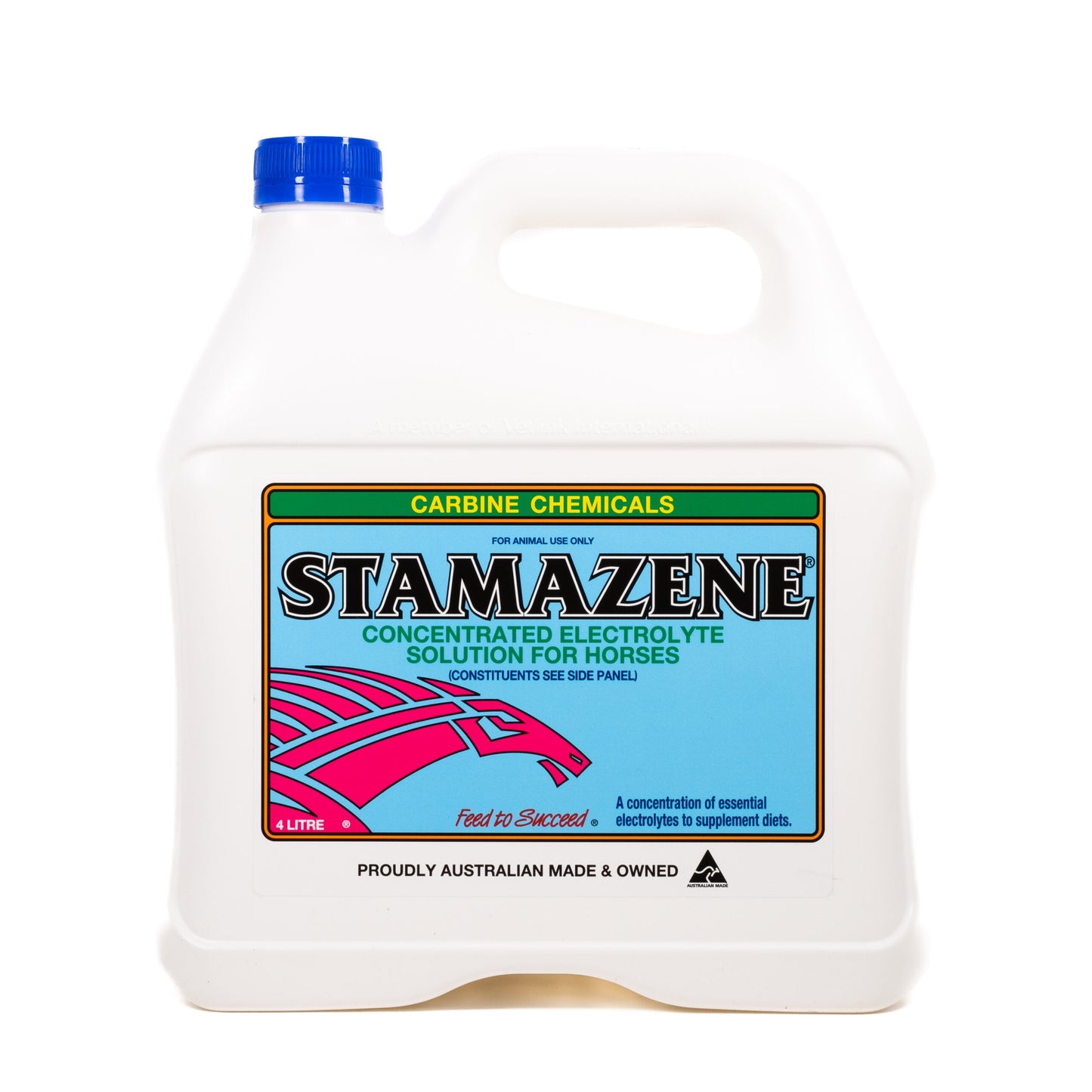 Stamazene