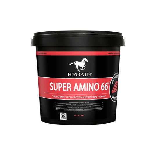 Super Amino 66