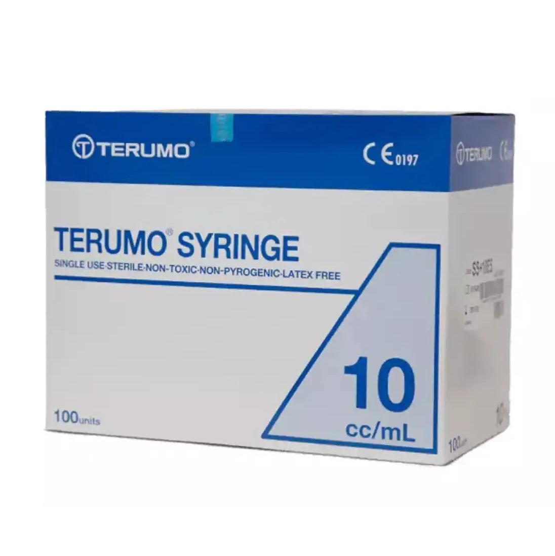 Syringe 10ml