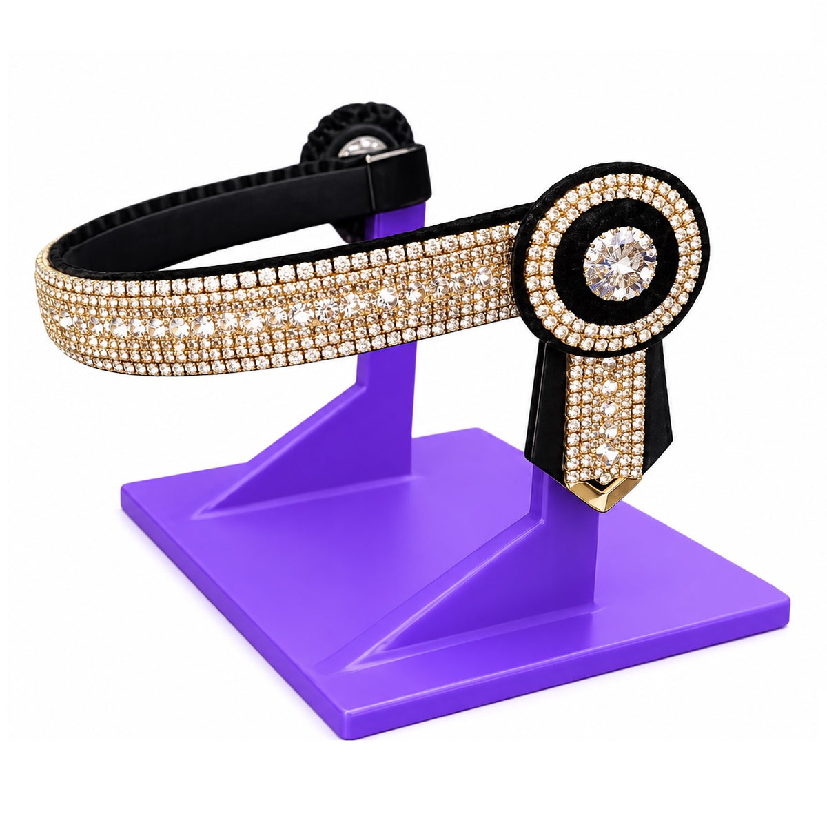 Show Ring Browbands