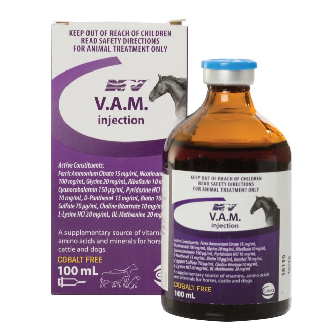 VAM Injectable