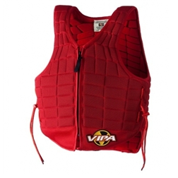 Vipa Jockey Body Protector (Level 1)