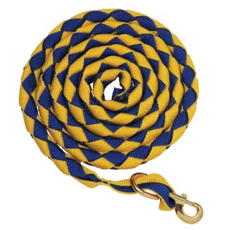 Plaited Nylon Lead