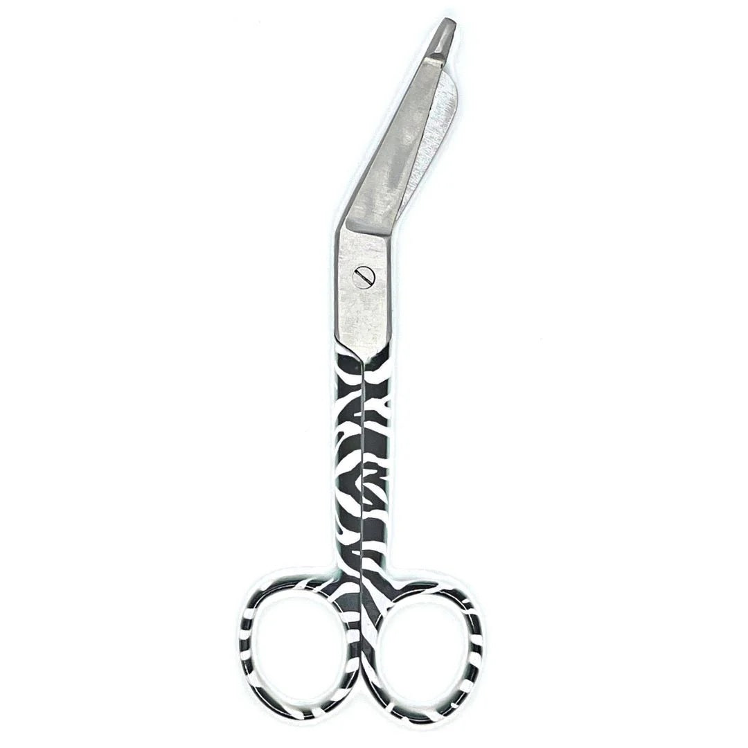 Bandage Scissors - Printed