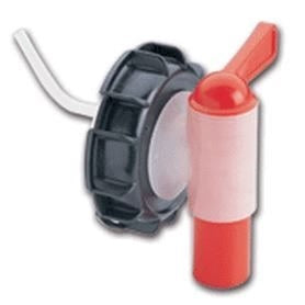 Aeroflow Tap for 20L Drum
