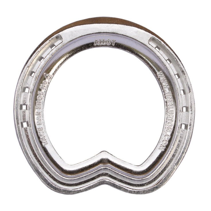 Blurton Aluminium Race Bar - 3 Clip