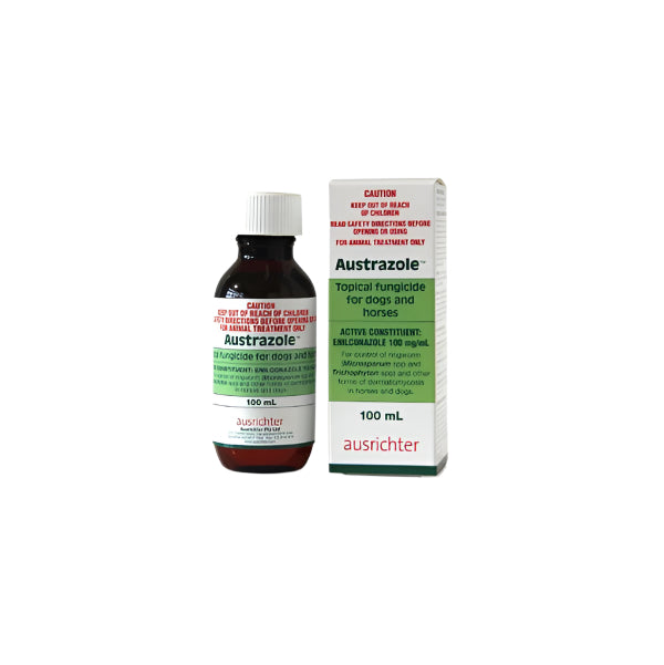 Austrazole
