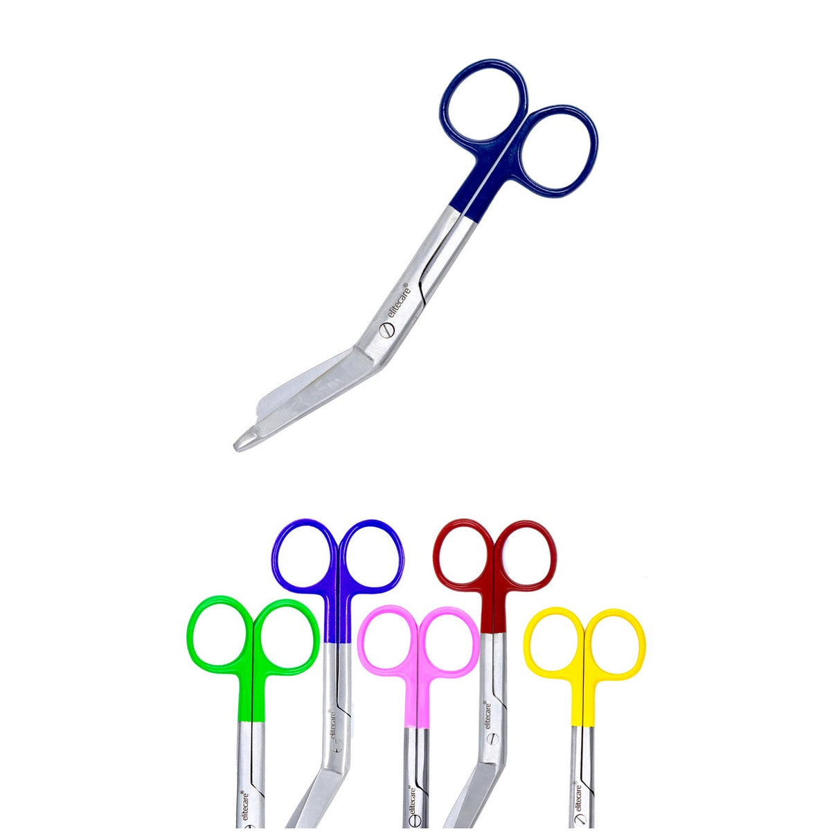 Bandage Scissors - Metal