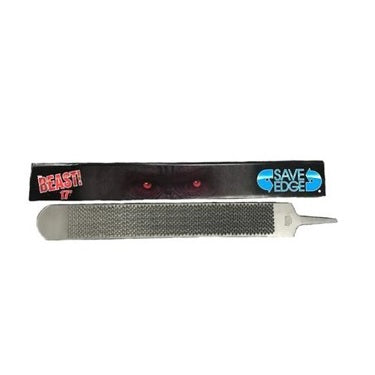 Save Edge Beast Rasp