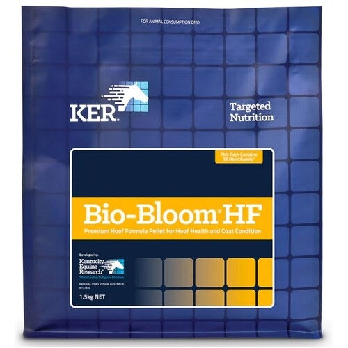 Bio Bloom HF