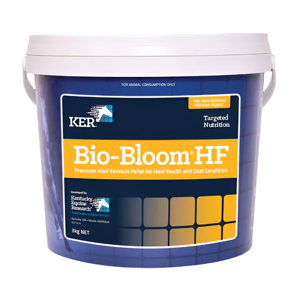 Bio Bloom HF