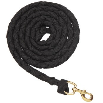 Plaited Nylon Lead