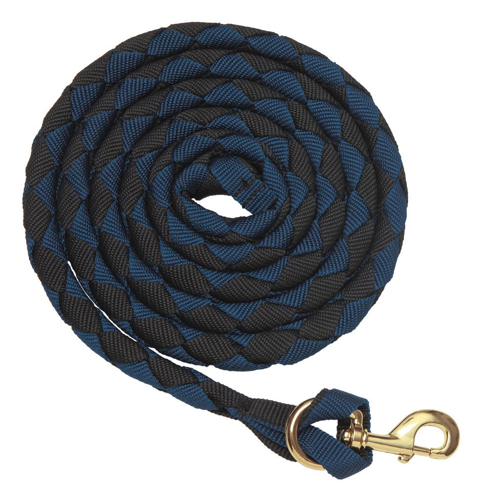 Plaited Nylon Lead