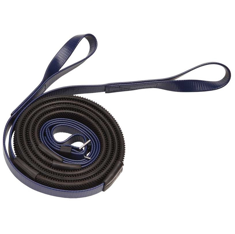 Paul McKey Custom Race Reins