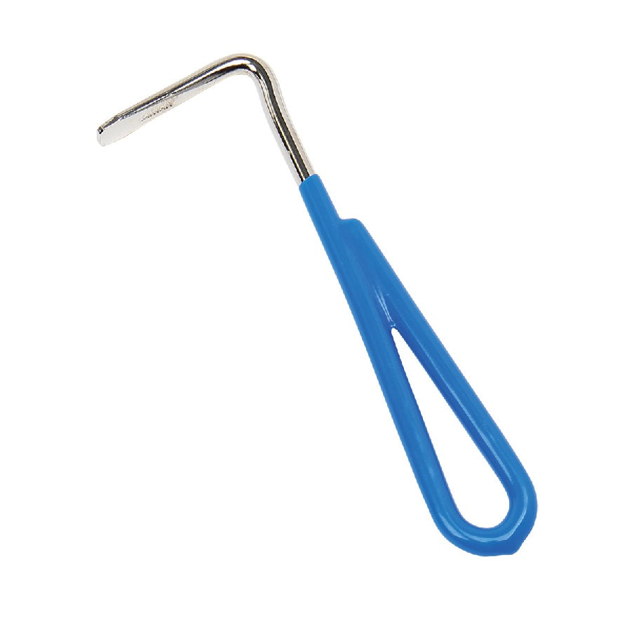 PVC Coated Hoof Pick