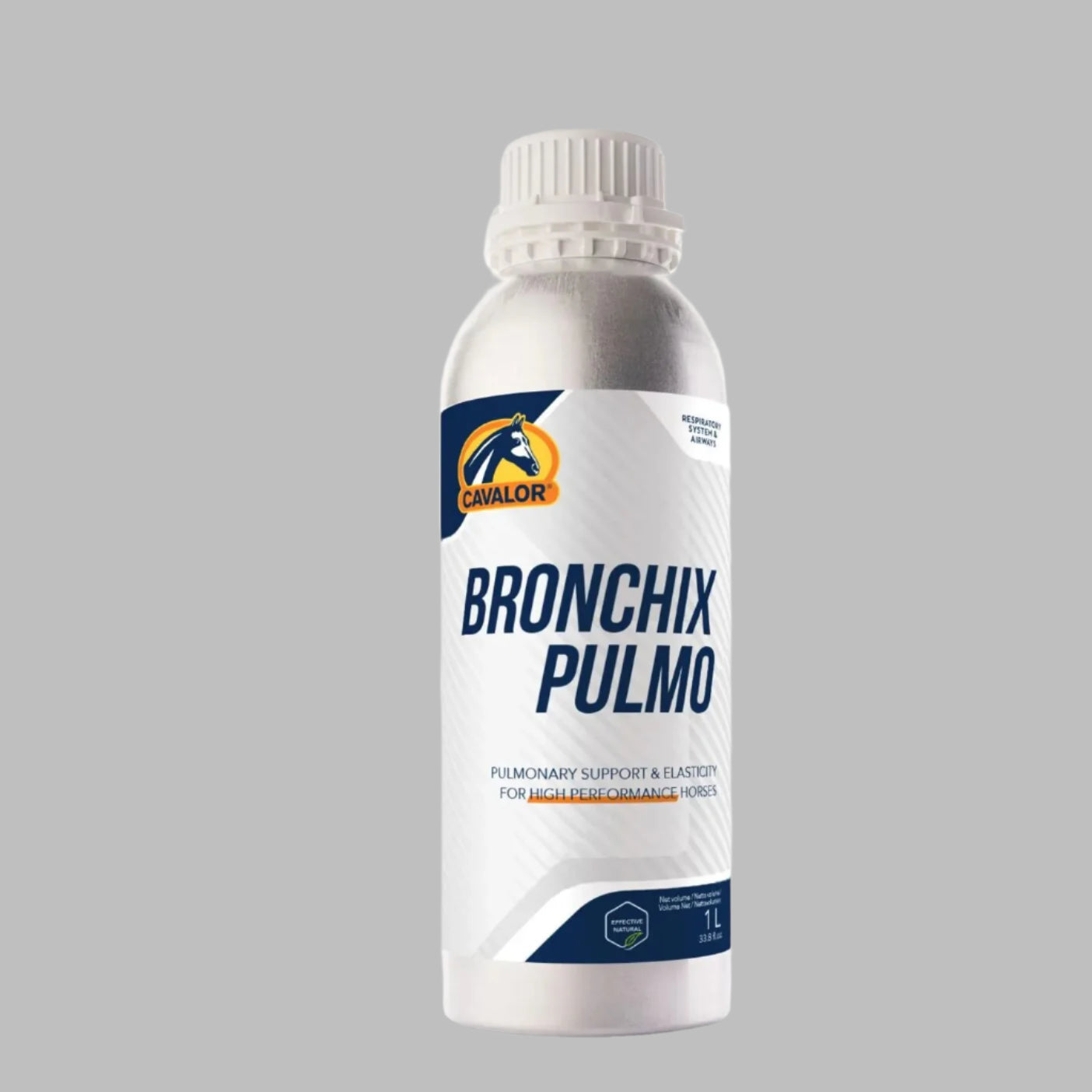 Cavalor Bronchix Pulmo Liquid