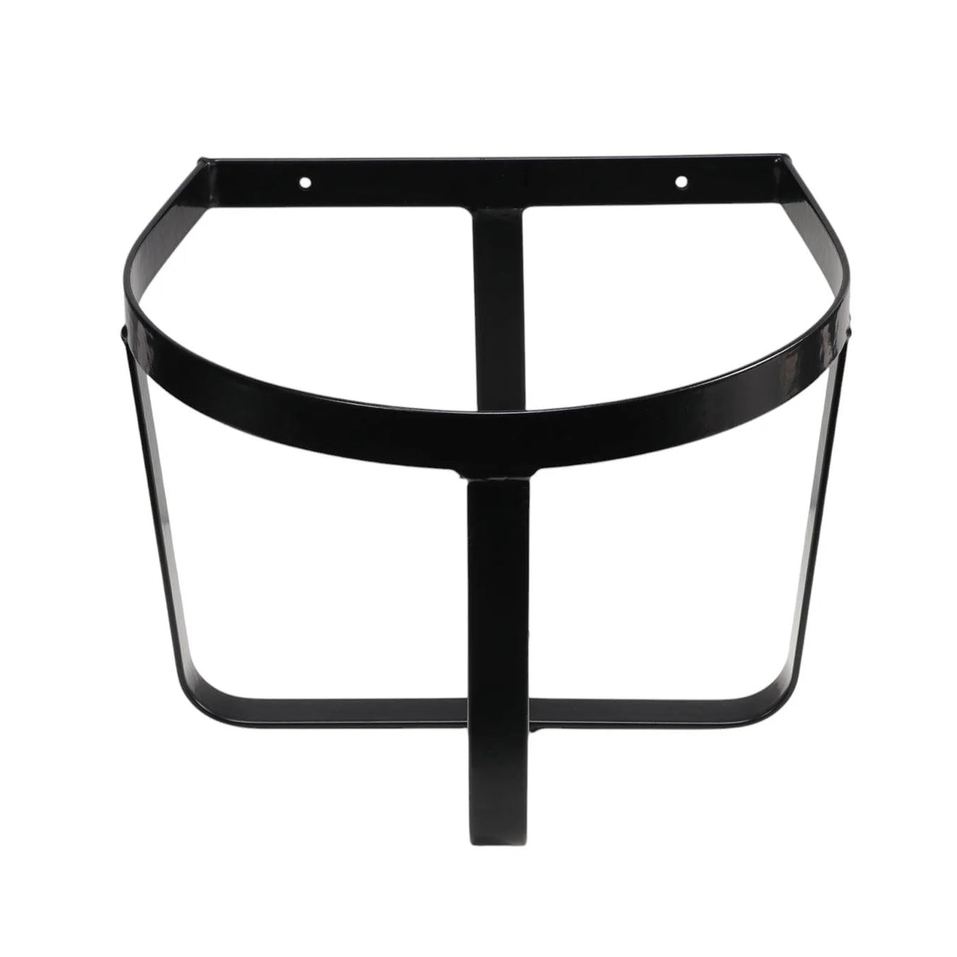 Wall Mounted Bucket Bracket