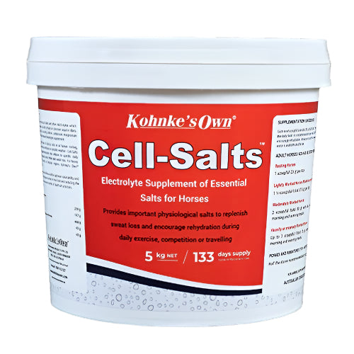 Cell-Salts