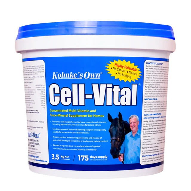 Cell-Vital