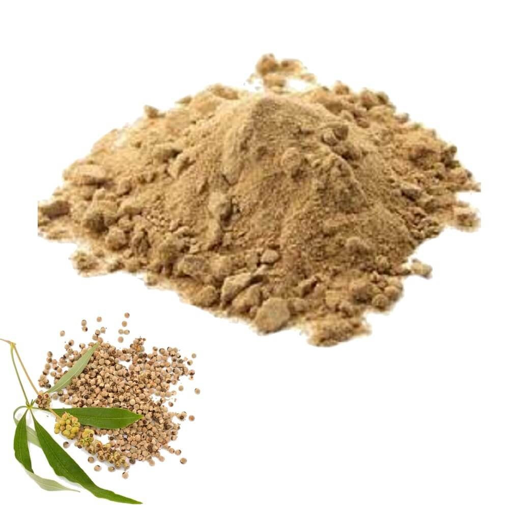 Chastetree Berry Powder