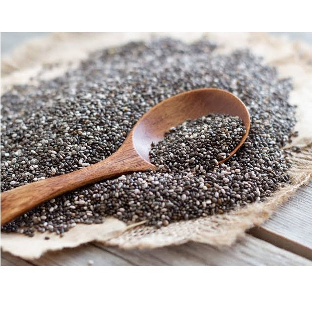 Chia Seed