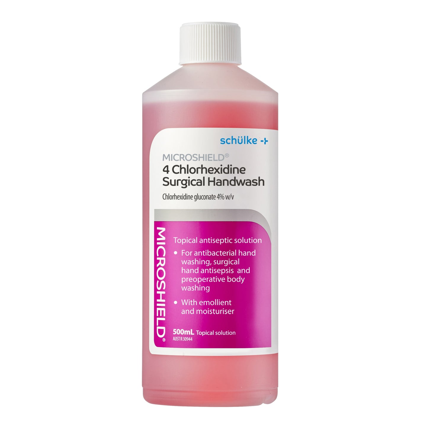 Chlorhex Surgical Scrub