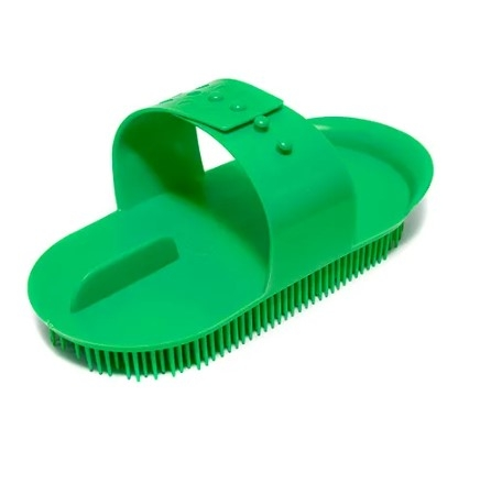 Plastic Massage Comb