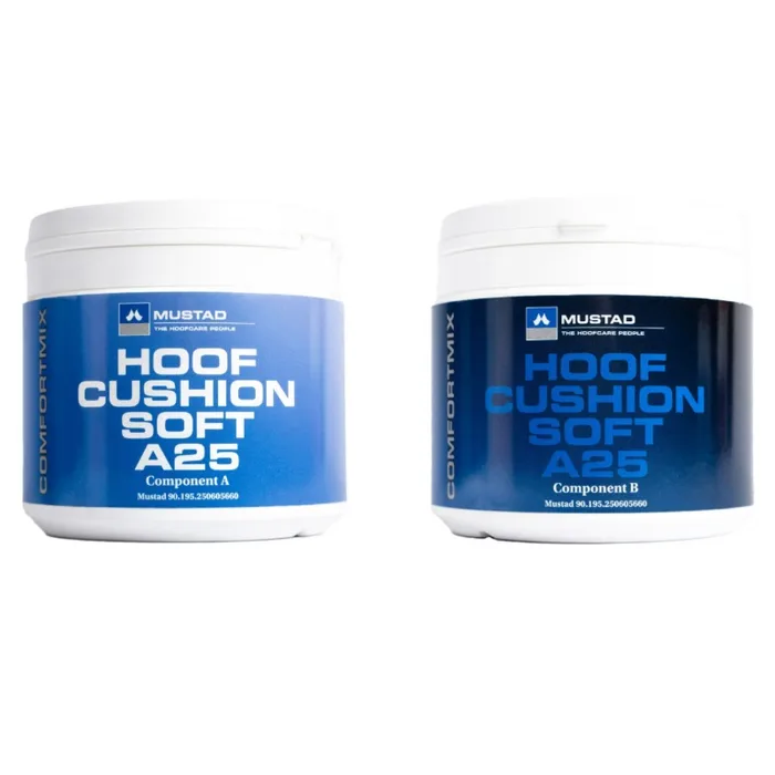 ComfortMix Hoof Cushion Soft