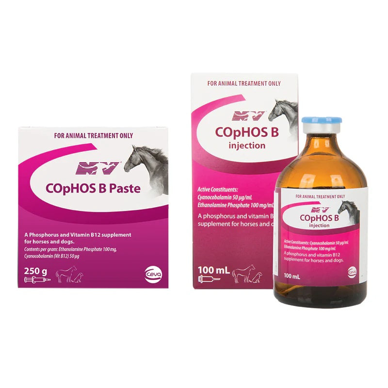 NV Cophos B Injectable