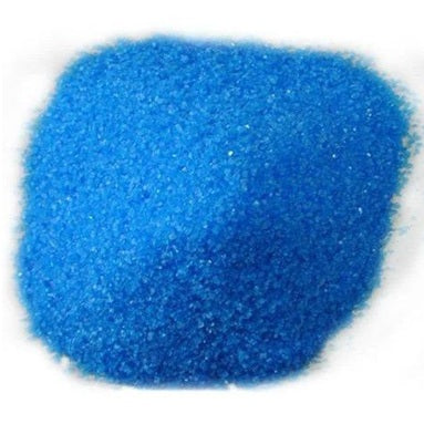 Copper Sulphate