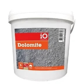 iO Dolomite