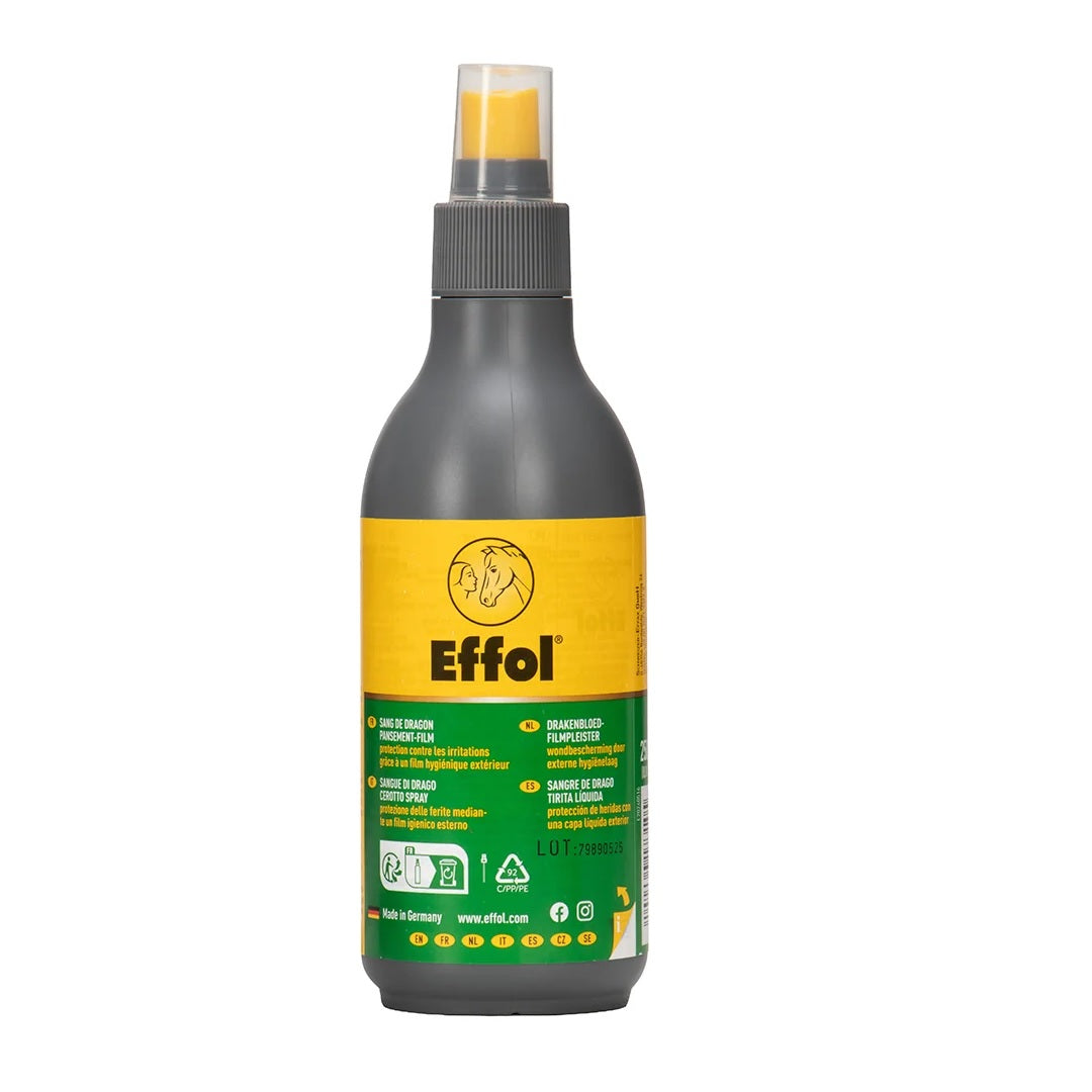 Effol Dragon's Blood Film PlastSpray