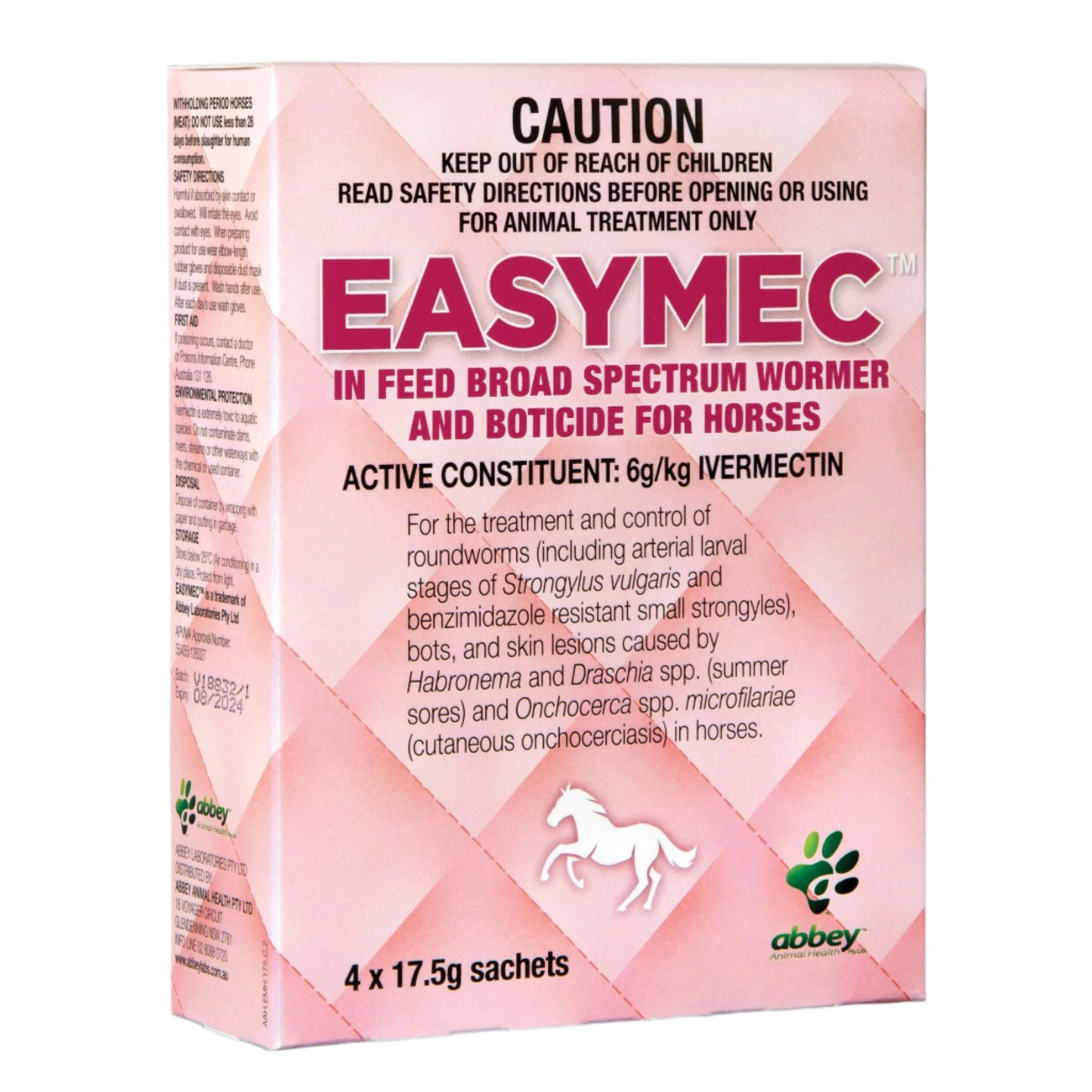 EASYMEC