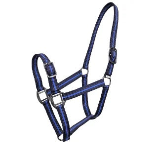 Eclipse Halter - Cob