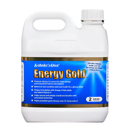 Energy Gold