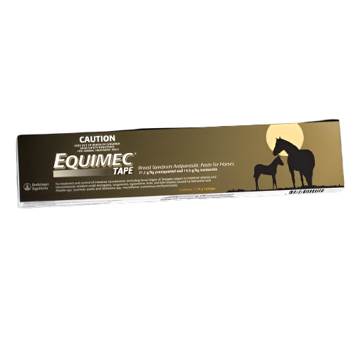 Equimec Tape