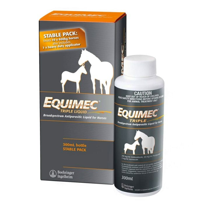 Equimec Triple Liquid