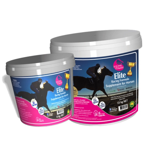 EVM Racing Elite