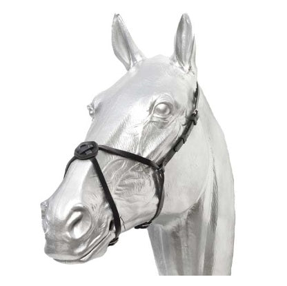 Zilco Grackle Noseband
