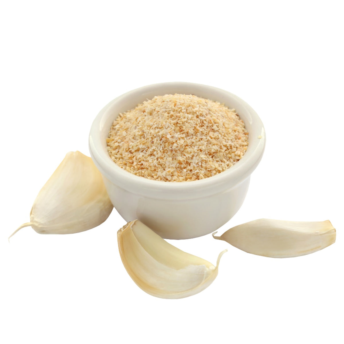 Garlic Granules