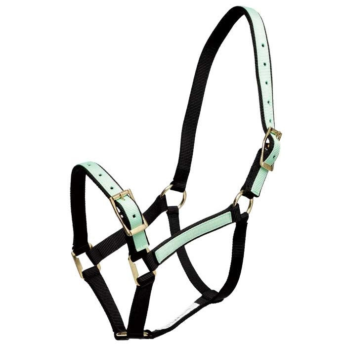 Overlay Halter - Full Size