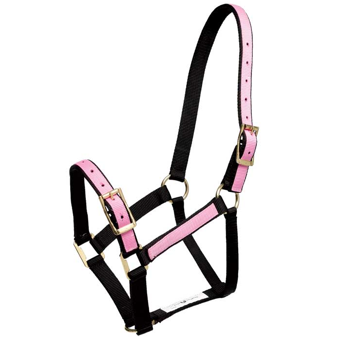 Overlay Halter - Full Size