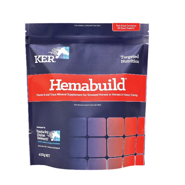 Kentucky Hemabuild