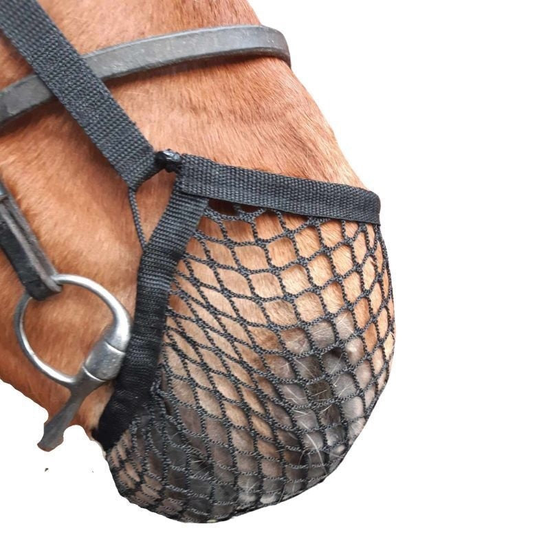 Nose net